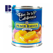 Economical and Affordable Canned Peach